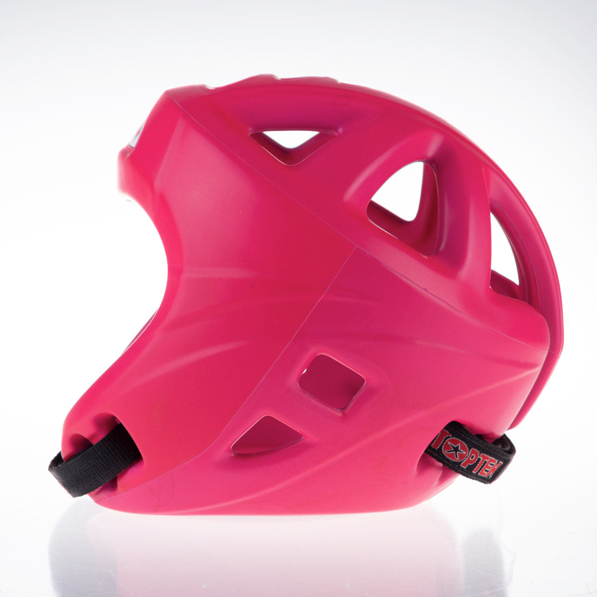 Kopfschutz Top Ten Avantgarde - pink, 4066-7