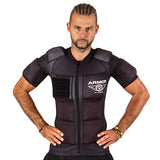 Rashguard lesté GUN-eX ARMOR - hommes, G-Arm-M