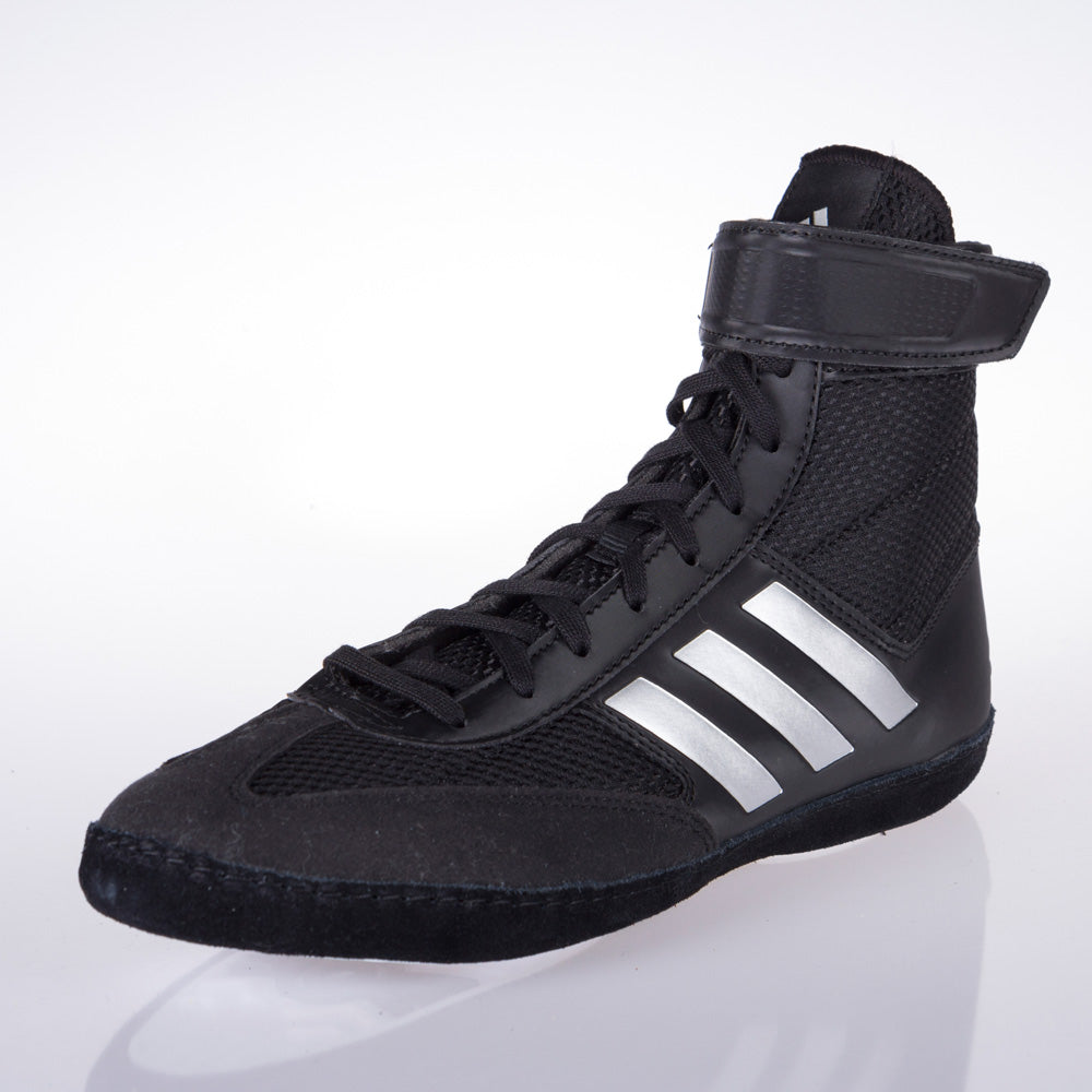 Chaussures de lutte adidas Combat Speed ​​5, BA8007