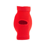 Fighter Elbow Guard Competition - red, FEG-01R