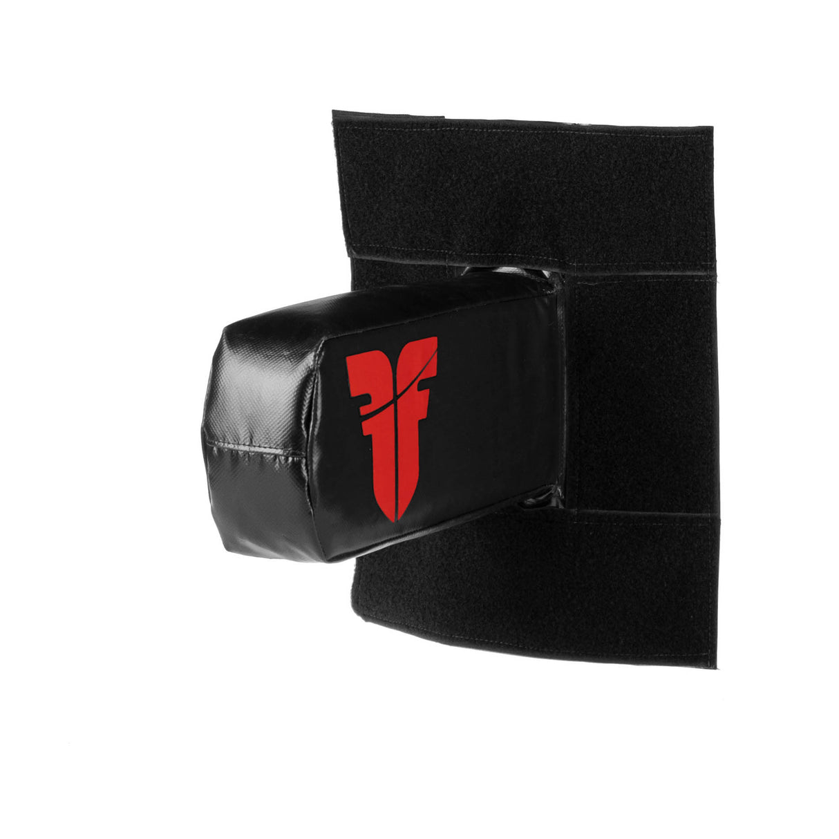 Fighter Arm Target M für Power Wall - schwarz/rot, FPWS-08-BR