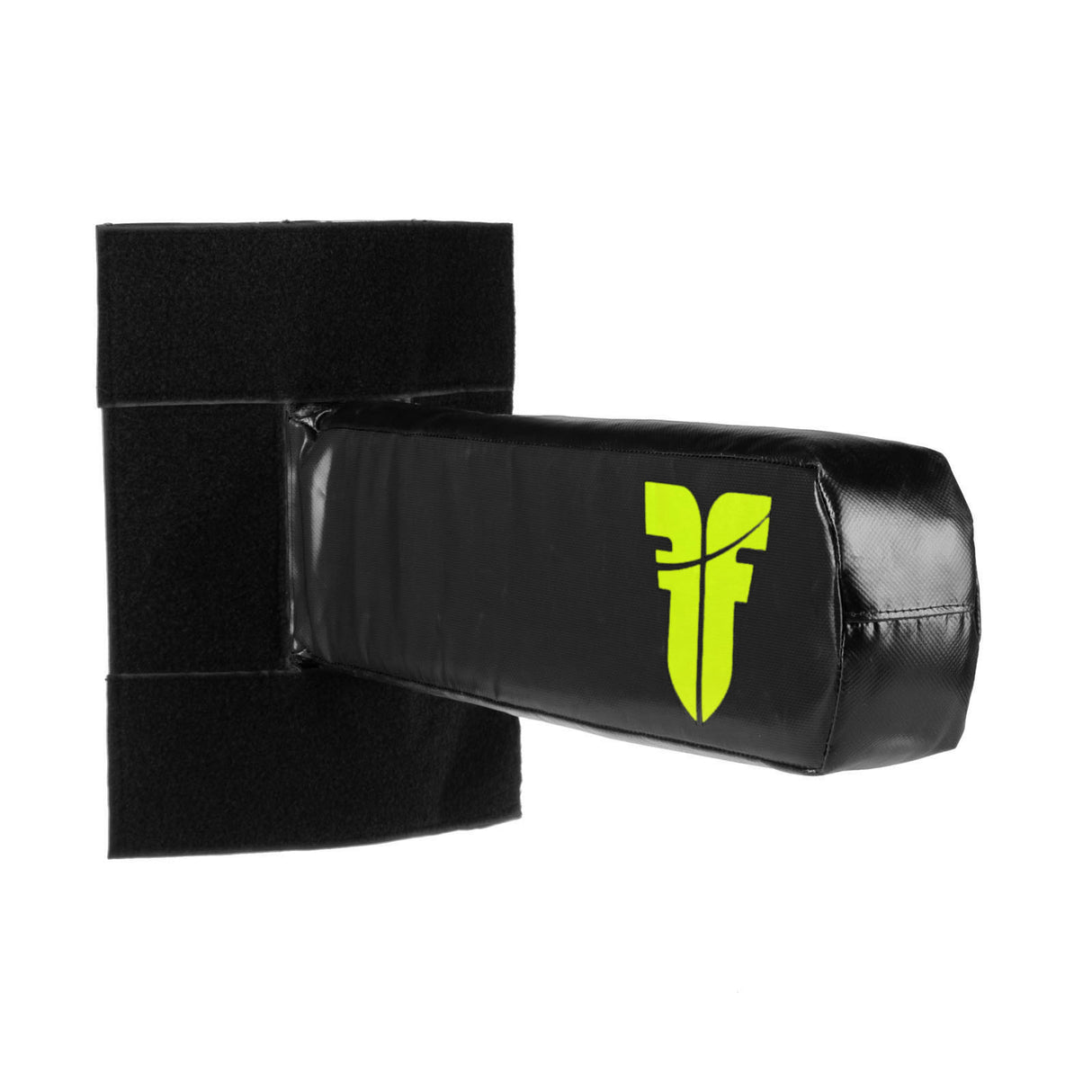 Fighter Arm Target L pour Power Wall - noir/jaune fluo, FPWS-09-BY