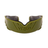 Mouth Guard Venum Challenger - khaki, VENUM-0616-200