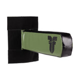 Fighter Arm Target L pour Power Wall - vert armée/noir, FPWS-09-KH