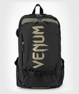 Venum Challenger Pro Evo Rucksack - schwarz/khaki, VENUM-03832-200