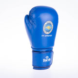 Gants de boxe Daedo ITF - bleu, PRITF2020