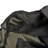 Fighter Sports Bag LINE XL - army green/gray/black, FTBP-03