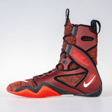 Nike Boxing Shoes HyperKO 2.0 - red, CI2953606