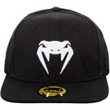 Venum Hat Snapback - schwarz/weiß