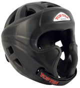 Headguard Top Ten Sparring With WAKO Logo, 4063-9004