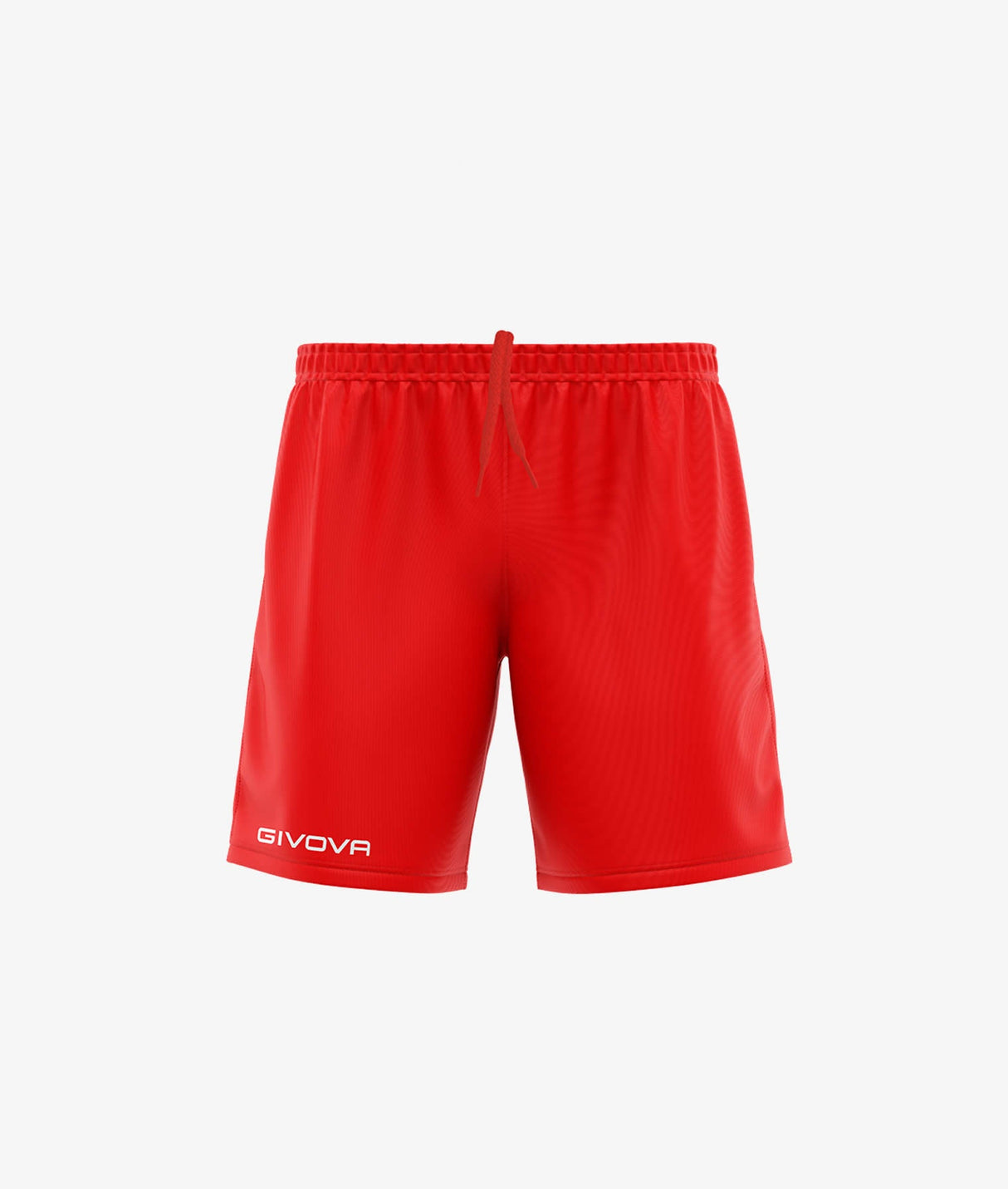 Givova Shorts ONE - rot