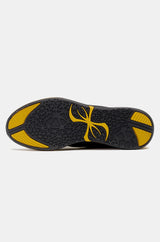 Chaussures de boxe Sting Viper 2.0 - noir/or, 1038394