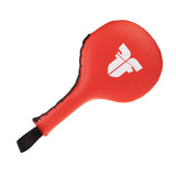 Fighter Target Mitts - black/red, FFM-003