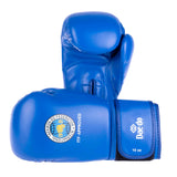 Gants de boxe Daedo ITF - bleu, PRITF2021