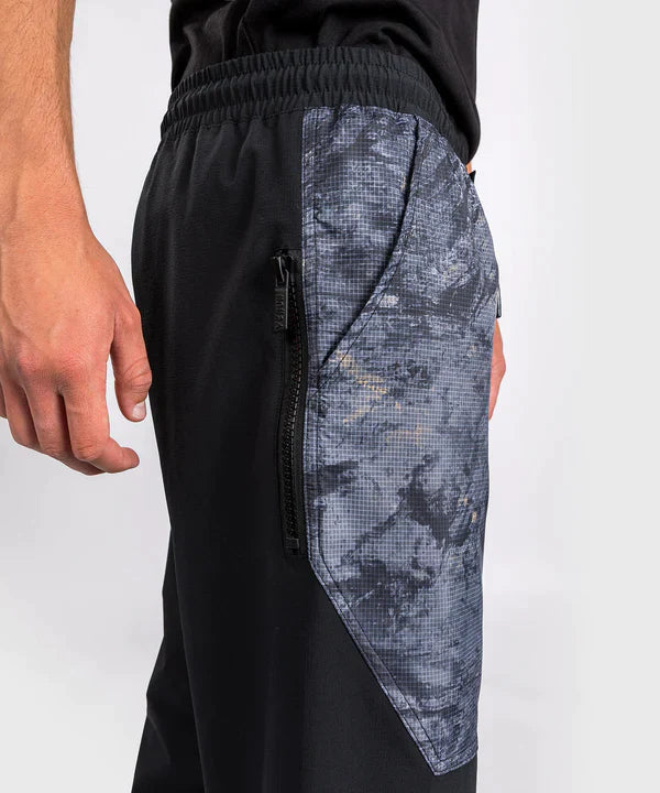 Pantalon Venum Laser XT Realtree - noir/foncé 