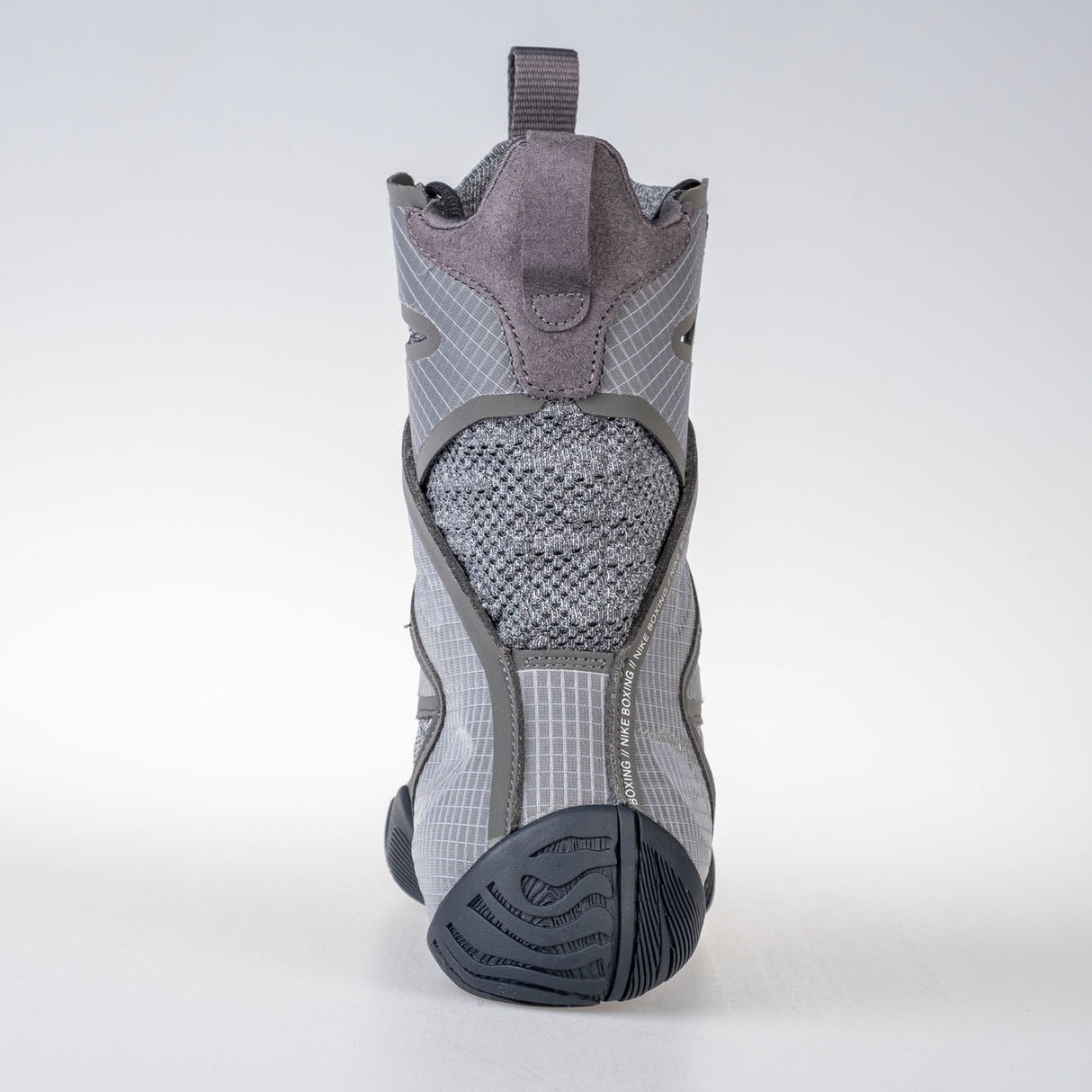 Nike Boxschuhe HyperKO 2.0 - grau, CI2953010