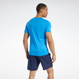 Reebok Activchill T-Shirt - blau, FU3284