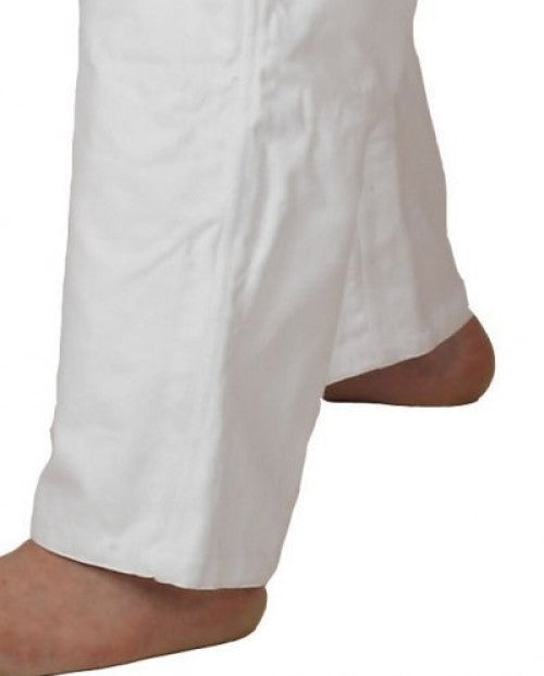 Hayashi All Style Uniform - weiß, 011-1