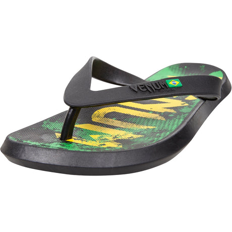 Venum  Brazillian Flag Sandals, VENUM-1038