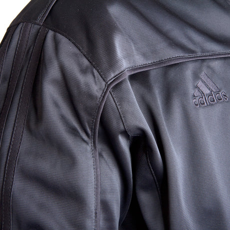 Trainingsanzug adidas - schwarz, ADITR4041B
