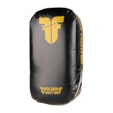 Fighter Thai Trittschild MAXI - Golden Fighter, F01602-GF