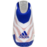 Adidas Chaussures de lutte tapis Wizard Hype - tricolore, EF1475