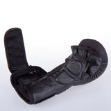 Fighter MMA Handschuhe Training - schwarz, FMG-001