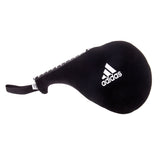 adidas Single Kicking Paddle M - schwarz, ADITST05