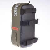 Fighter Thai Kick Shield MAXI - Tactical Series - army green, F01602-TSG