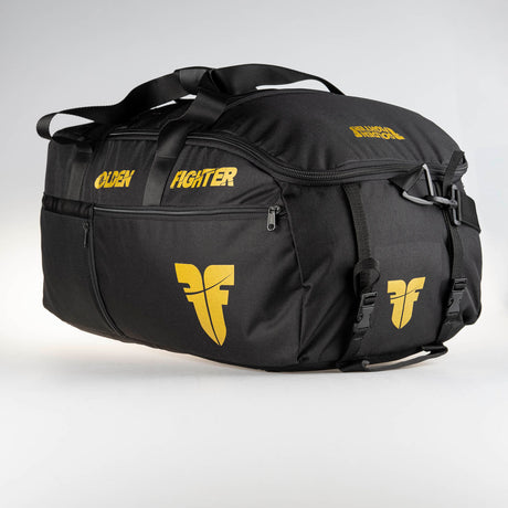 Sac de sport Fighter LINE XL - Golden Fighter, FTBP-08