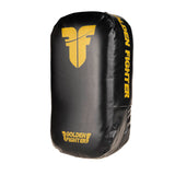 Fighter Thai Trittschild MAXI - Golden Fighter, F01602-GF