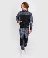 Venum Laser XT Realtree Hoodie - schwarz/dunkles Camouflage