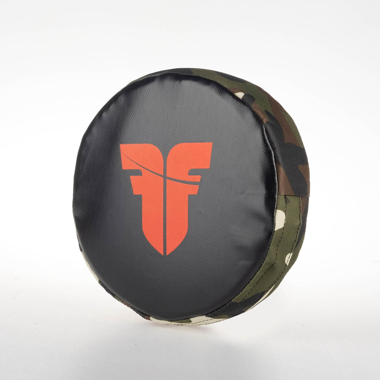 Fighter Training Power Wall SET - camo/red, FPWS-01-CB