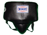 Windy Leather PRO Groin Guard, G-2