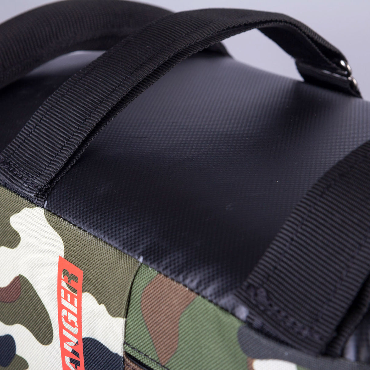 Fighter Thai Kick Shield MAXI - Tactical Series - camo, F01602-TSC