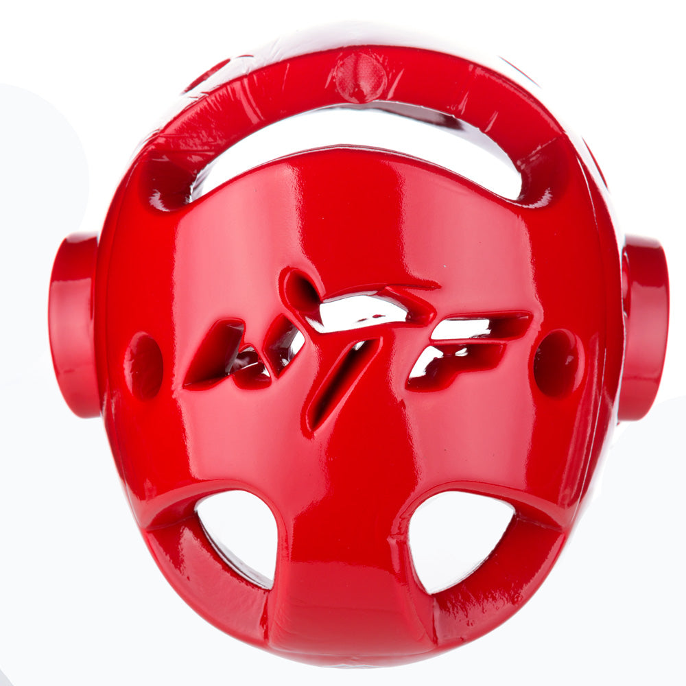 Casque WT Daedo - rouge, PRO20553R