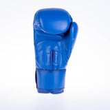 Gants de boxe Daedo ITF - bleu, PRITF2020