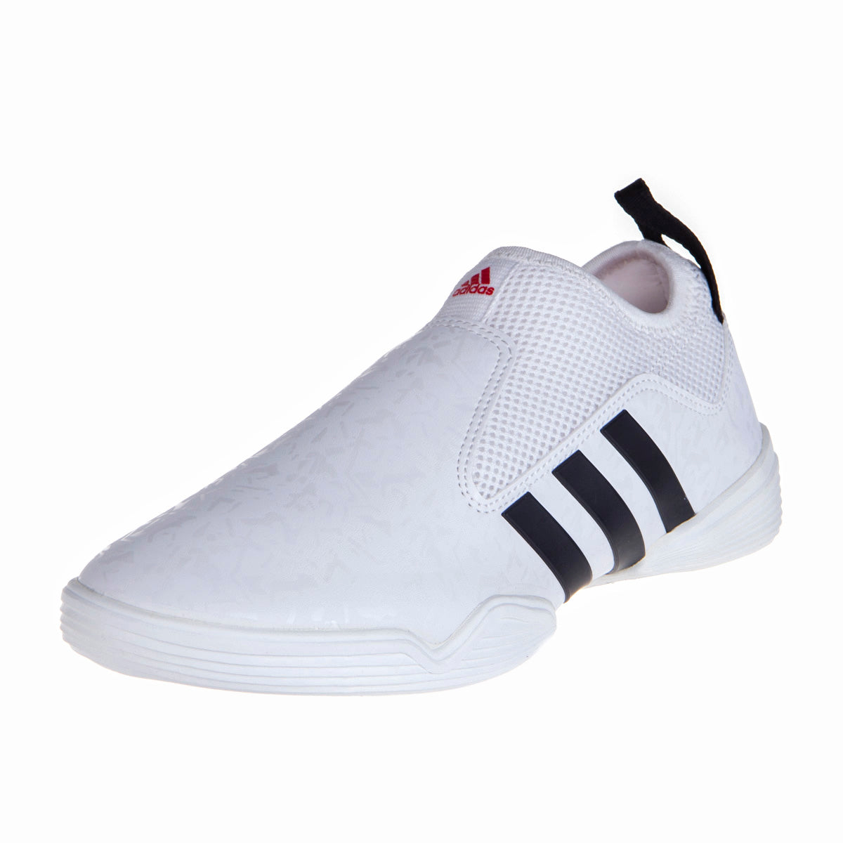 adidas shoes ADI-BRAS 16 - white, ADITBR01-WH