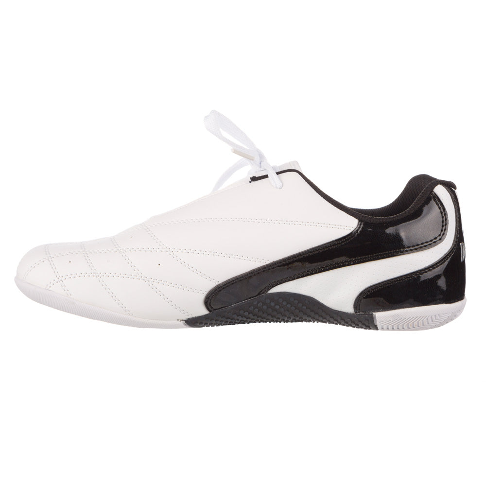 Chaussures Budo Daedo KICK - blanc/noir, ZA3120