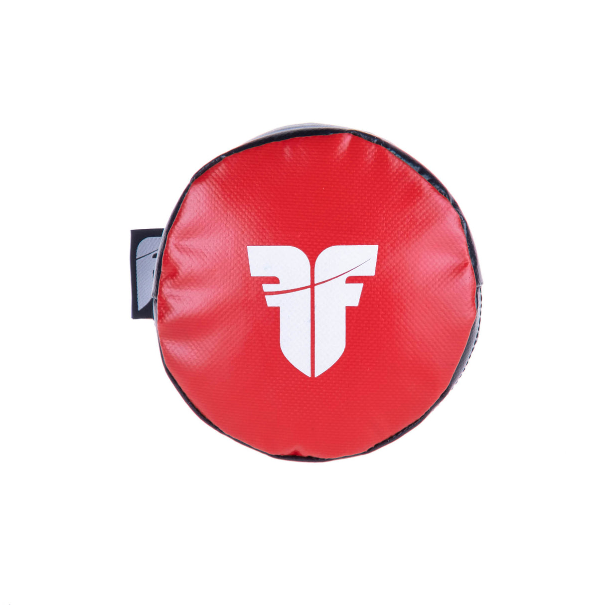 Fighter Round Target MINI - rot, FLM-1-RD