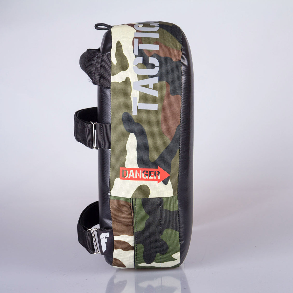 Fighter Thai Kick Shield MAXI - Série Tactique - camouflage, F01602-TSC