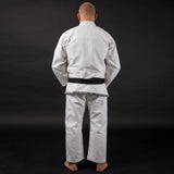 Uniforme brésilien du JIU JITSU - Combattant, FBJJW