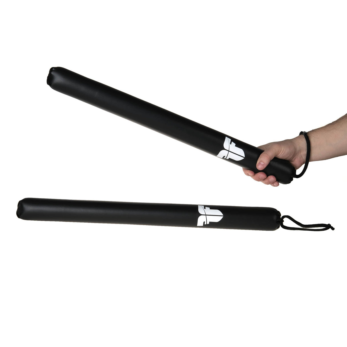 Fighter Coaching Sticks Deluxe - black, FCS-05