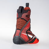 Nike Boxing Shoes HyperKO 2.0 - red, CI2953606