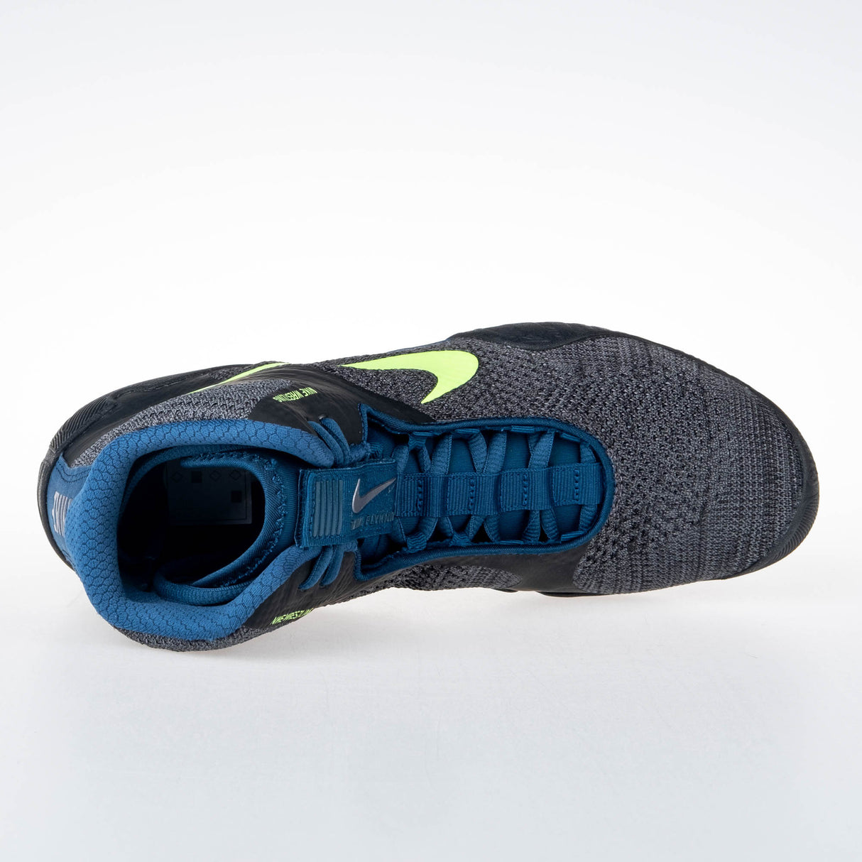 Nike TAWA Schuhe - anthrazit, CI2952004