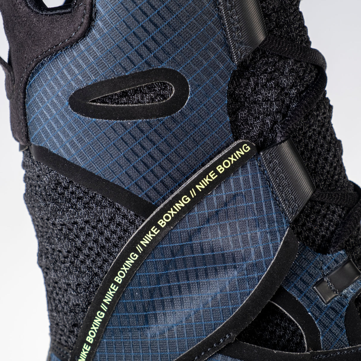 Nike Boxschuhe HyperKO 2.0 - blau, CI2953004