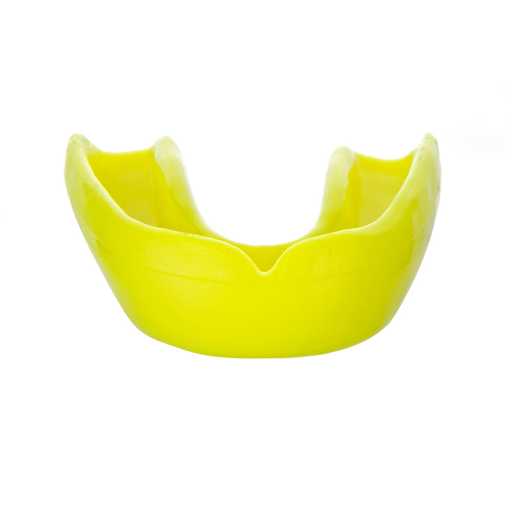 Paffen Sport Mouth Guard - neon-yellow, 263362000