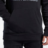 Reebok UFC FG Hoodie - black, FJ5161