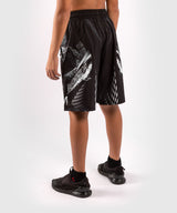 Venum GLDTR 4.0 Kinder MMA Shorts - schwarz