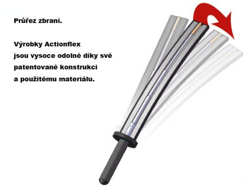 Escrima-Actionflex 66,04 cm, 1282026